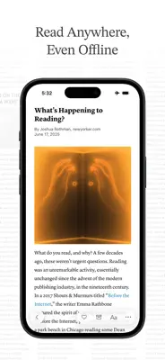 Paper Press: Read Later 3