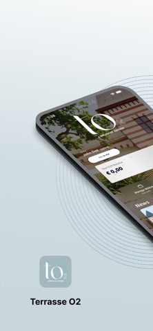 Terrasse O2 screenshot