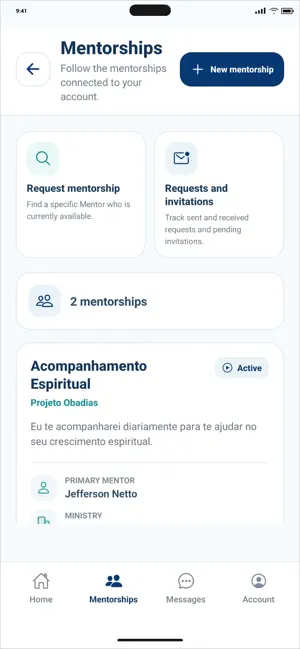 LINKS - PO screenshot 3