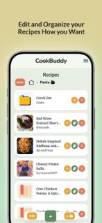CookBuddy screenshot 7