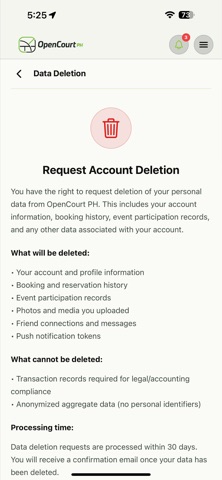 DeeQueue Screenshot 6 of 8