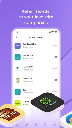 UDS App screenshot 4
