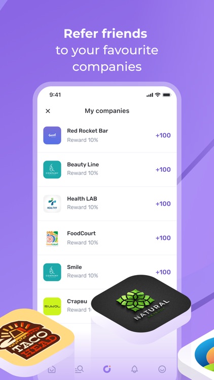 UDS App screenshot-3