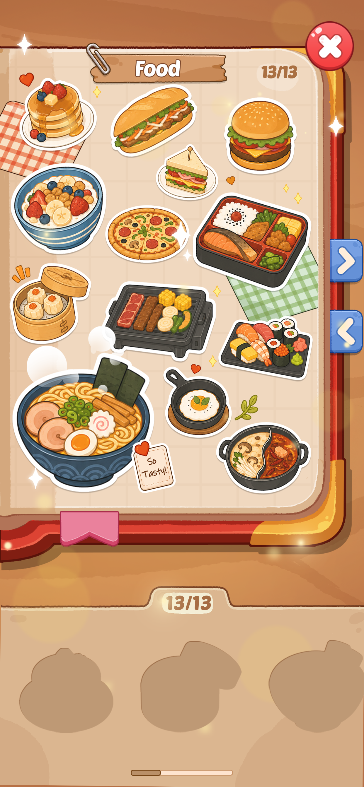 Stickerdom screenshot 6