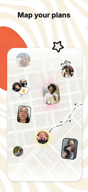 Sessions - Dates & Hangouts screenshot 1