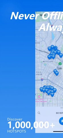 SpotLink Screenshot 1 of 6