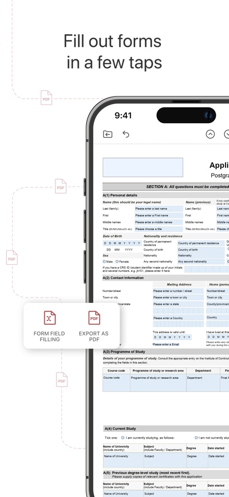ONLYOFFICE Documents - Productivity App | MWM