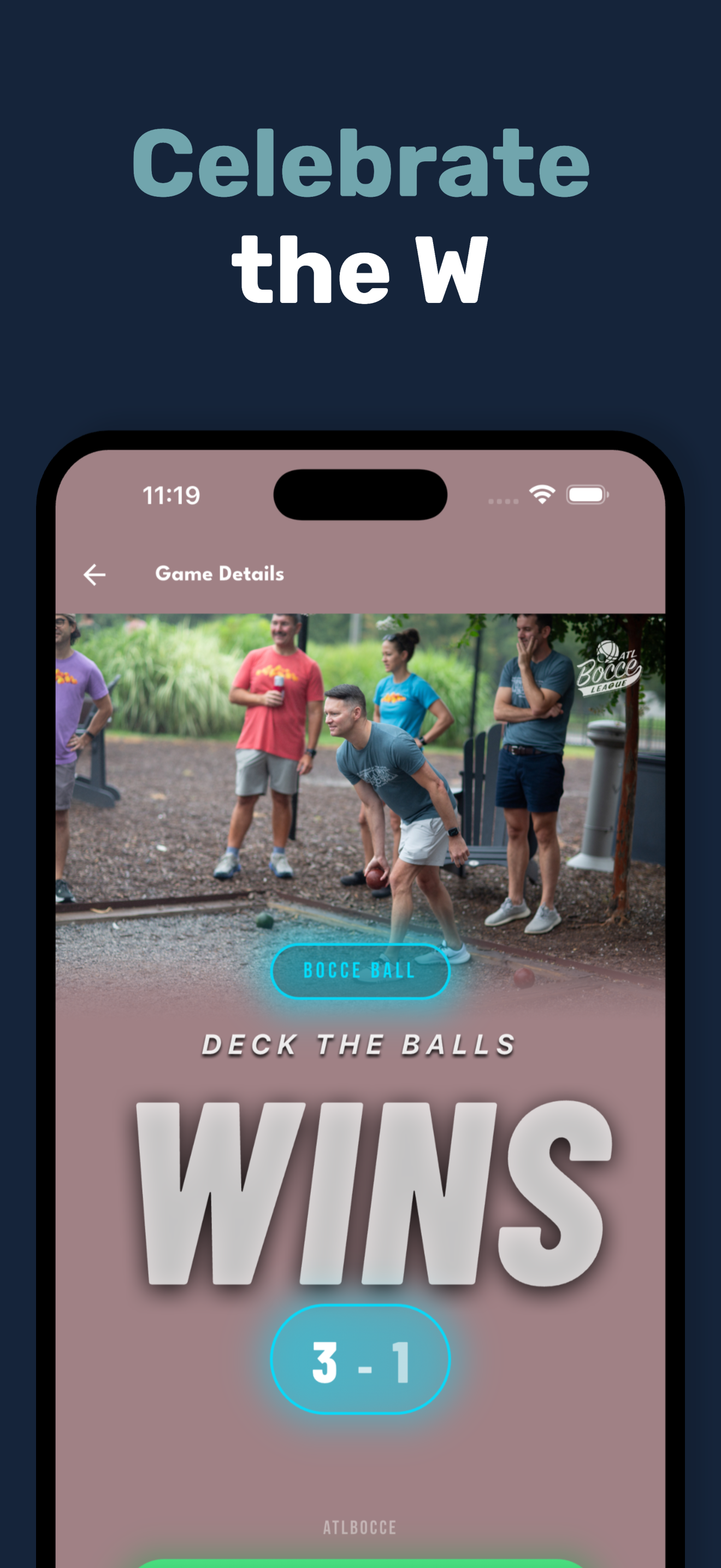 ATLBocce