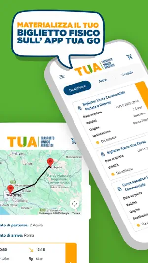 TuaGO screenshot 3