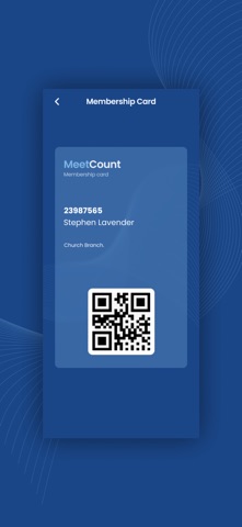 MeetCount Screenshot 6 of 10