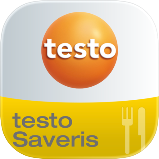 testo Saveris Food Solution