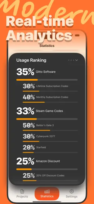 PromoSender screenshot 3