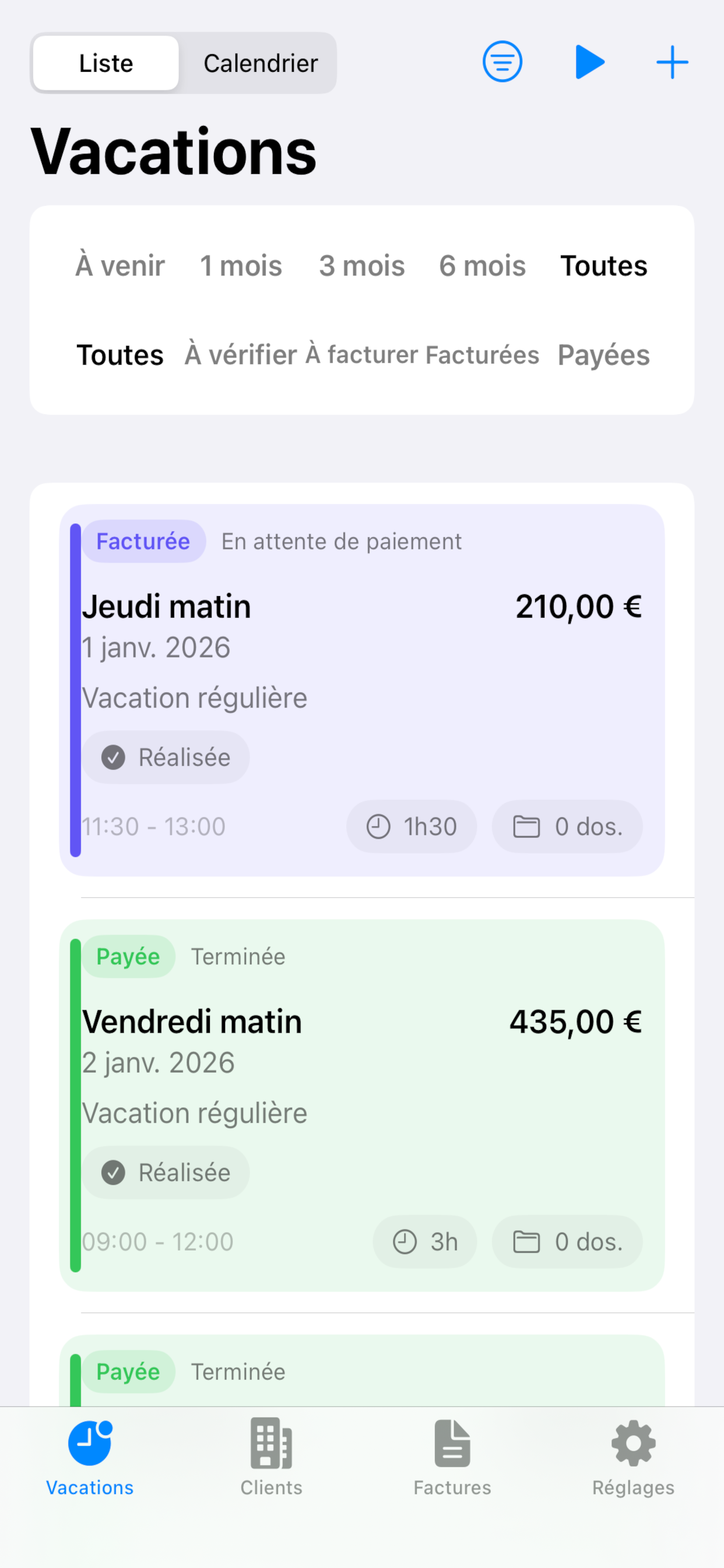 PMoi screenshot 4