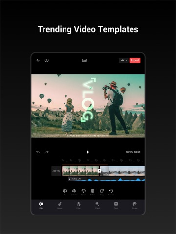 DJI Mimo App Store preview screenshot 11