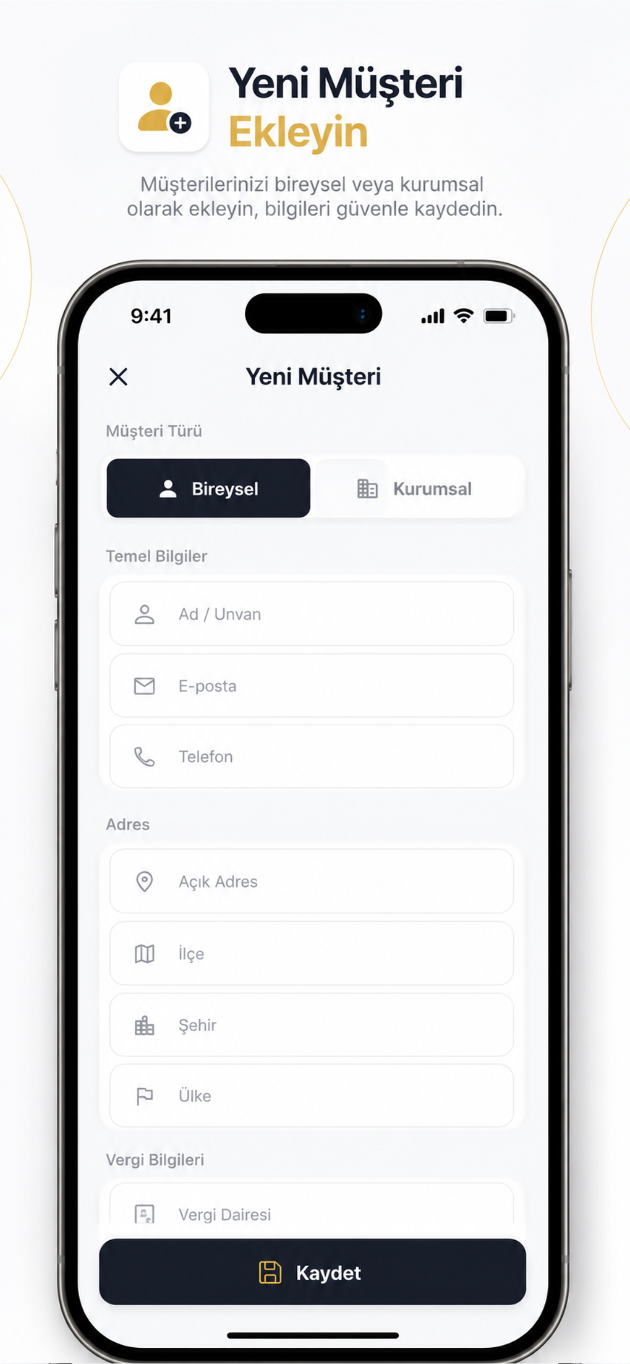 Kuyum App