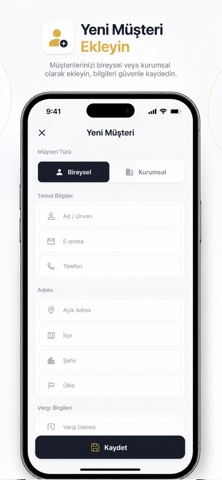 Kuyum App Screenshot 5 of 6