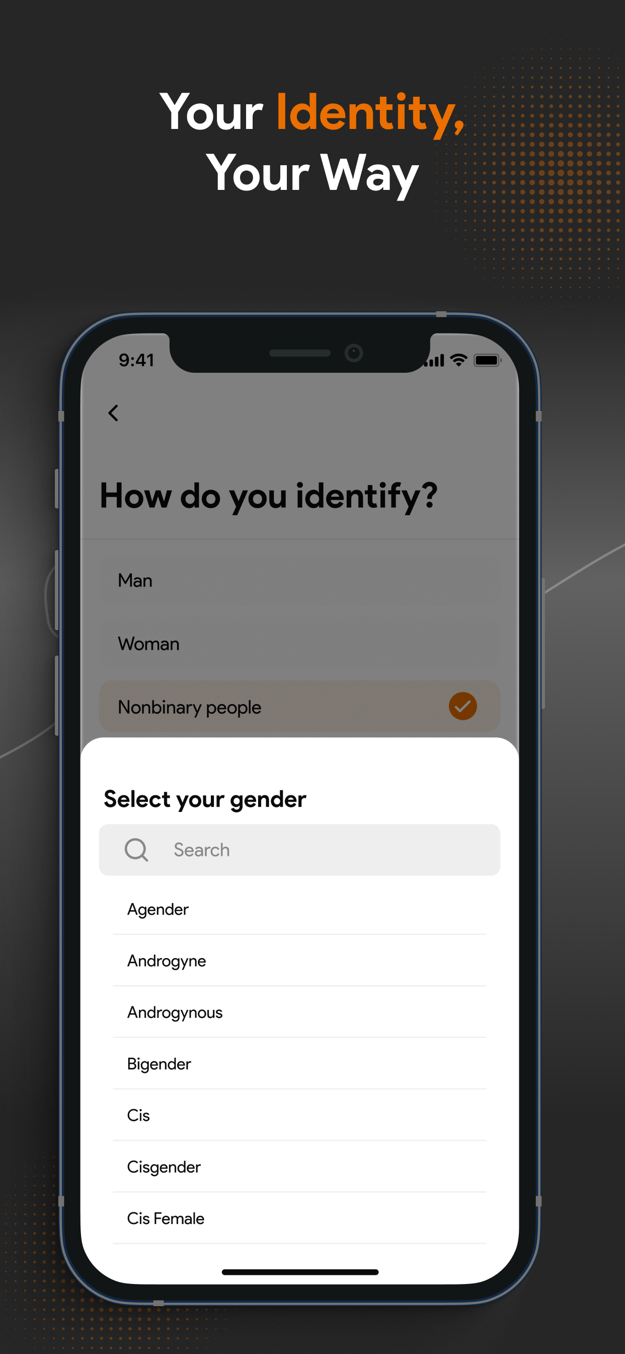 HookMeUP Dating Local App screenshot 4