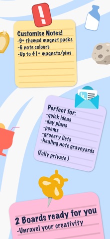 NoteMagnet Screenshot 4 of 7
