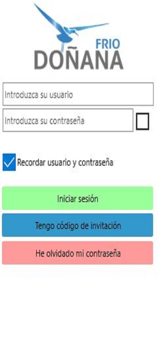 Screenshot #2 pour Frío Doñana