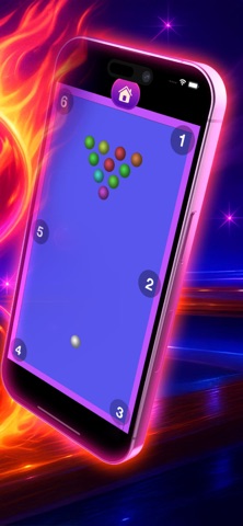 Pocketinko Pool Masters Screenshot 4 of 8