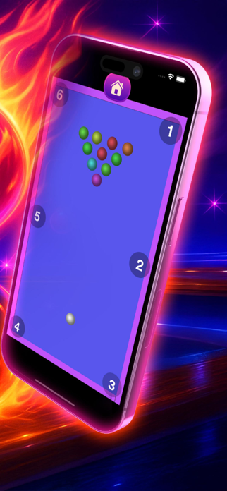 Pocketinko Pool Masters Screenshot 4 of 8