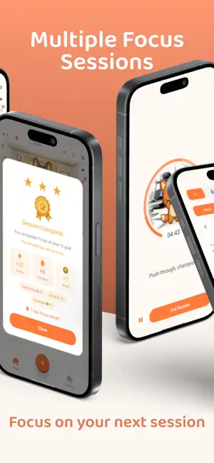 LittleYou: AI Habit Tracker screenshot 3