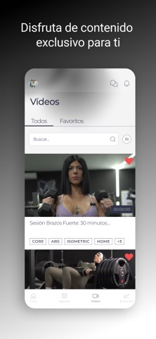 HELEM ALEMÁN screenshot