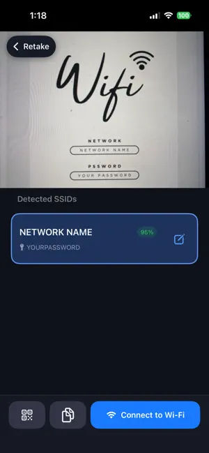 WifiSnaps screenshot 3