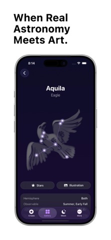 Constellation88 screenshot