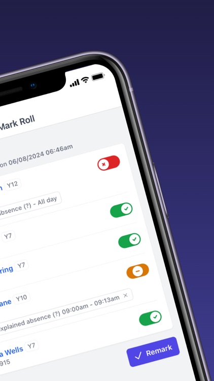 School Bytes for Staff