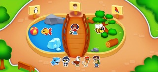 Kidduca: Kids Learning Games Screenshot 6 of 7