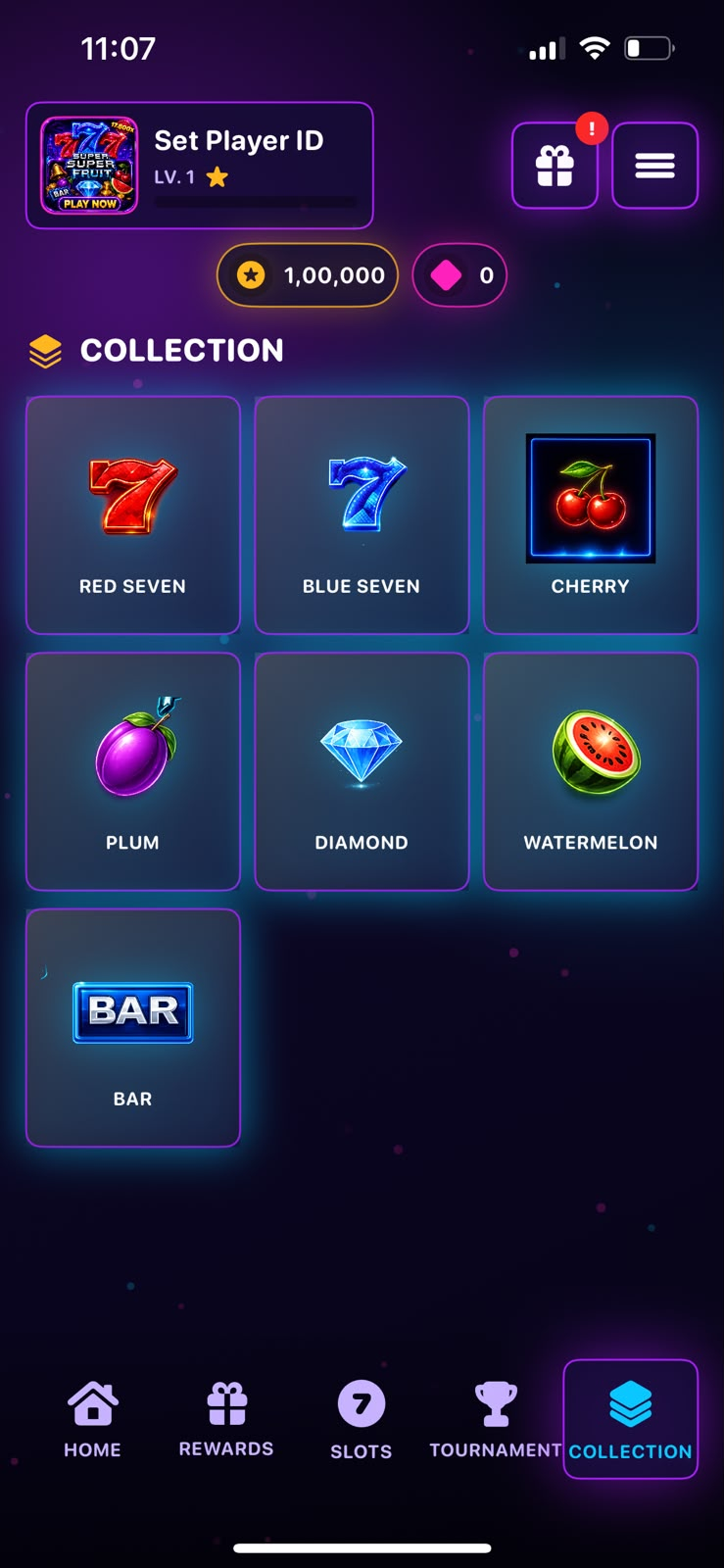 Super Fruit77 screenshot 3