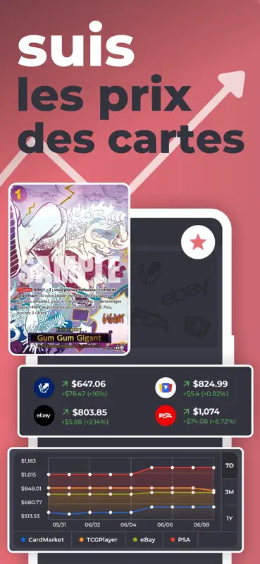 OP.TCG screenshot 3 of 5
