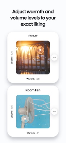 Saish: Sleep Sounds Mixer screenshot 3