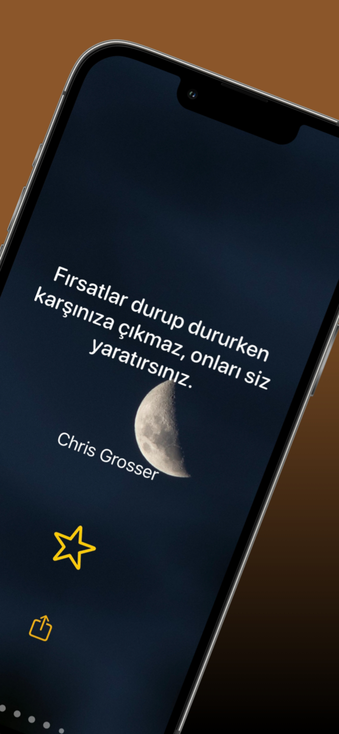 Motivasyon - Günlük Motivasyon