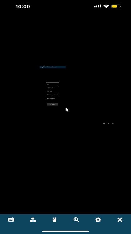 QsrConnect screenshot-4