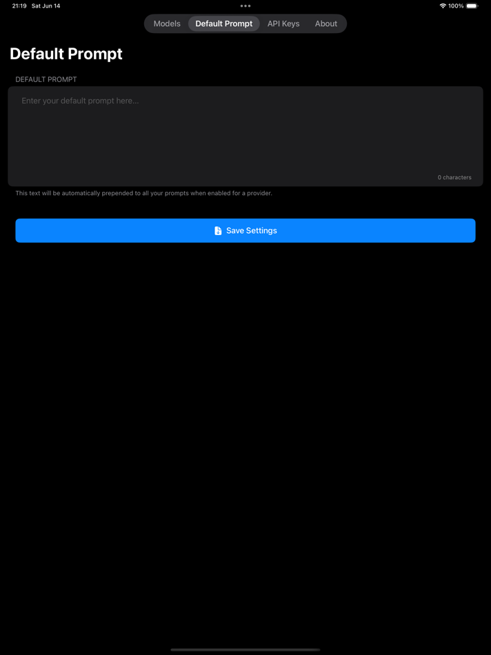 #3. LLM Shortcut Toolkit (iOS) 由: kargnas