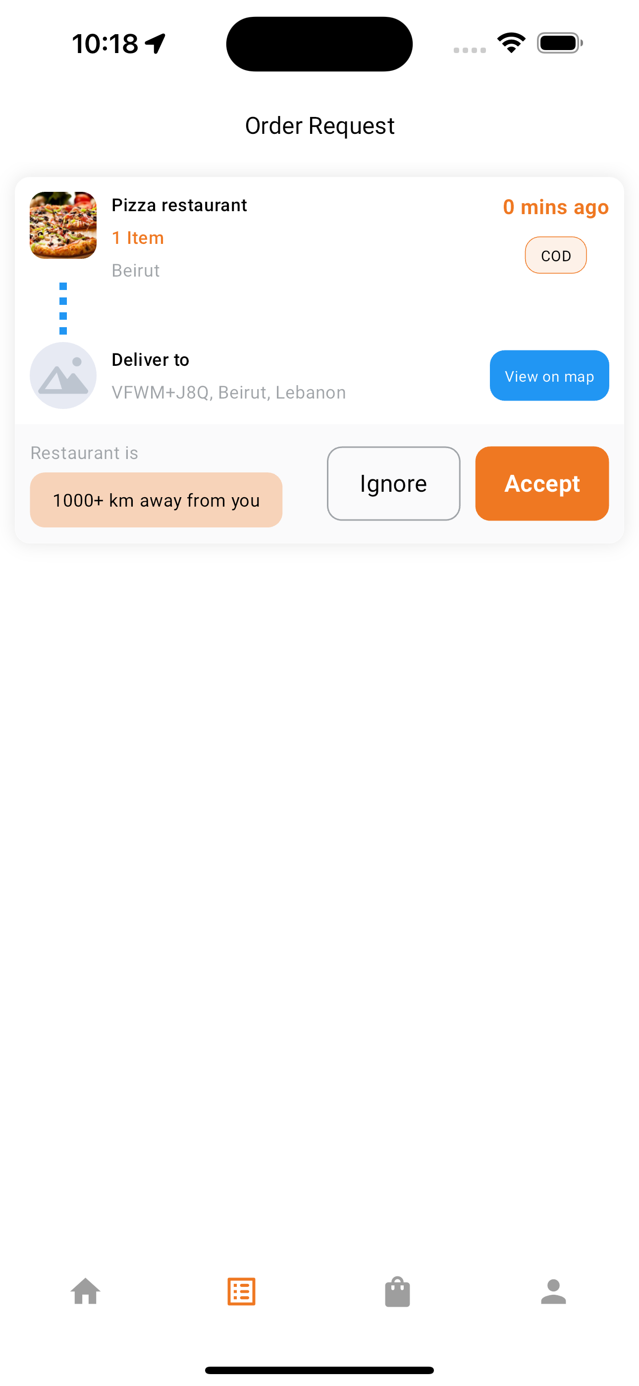 Startup Idle