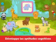 jeux pour enfant et bebe 3 ans iPad Captures Décran 2