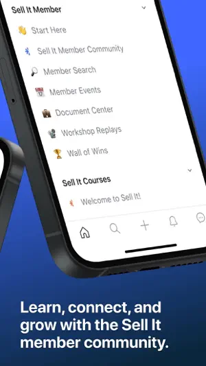 Sell It Community screenshot 2