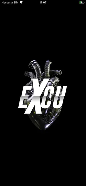 EXCU screenshot 1