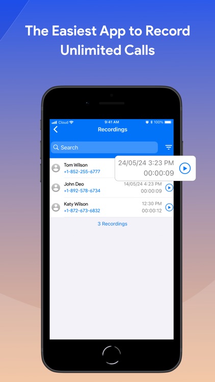 WiFi Phone Call by Moon Dialer screenshot-6