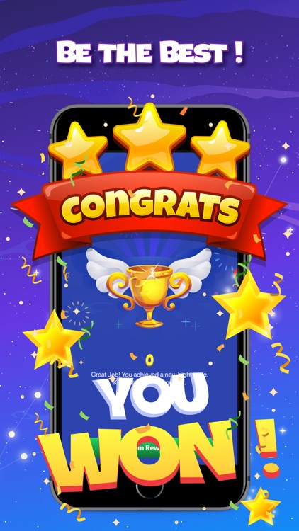 Trivia Games - Crazy Quizzes screenshot-6