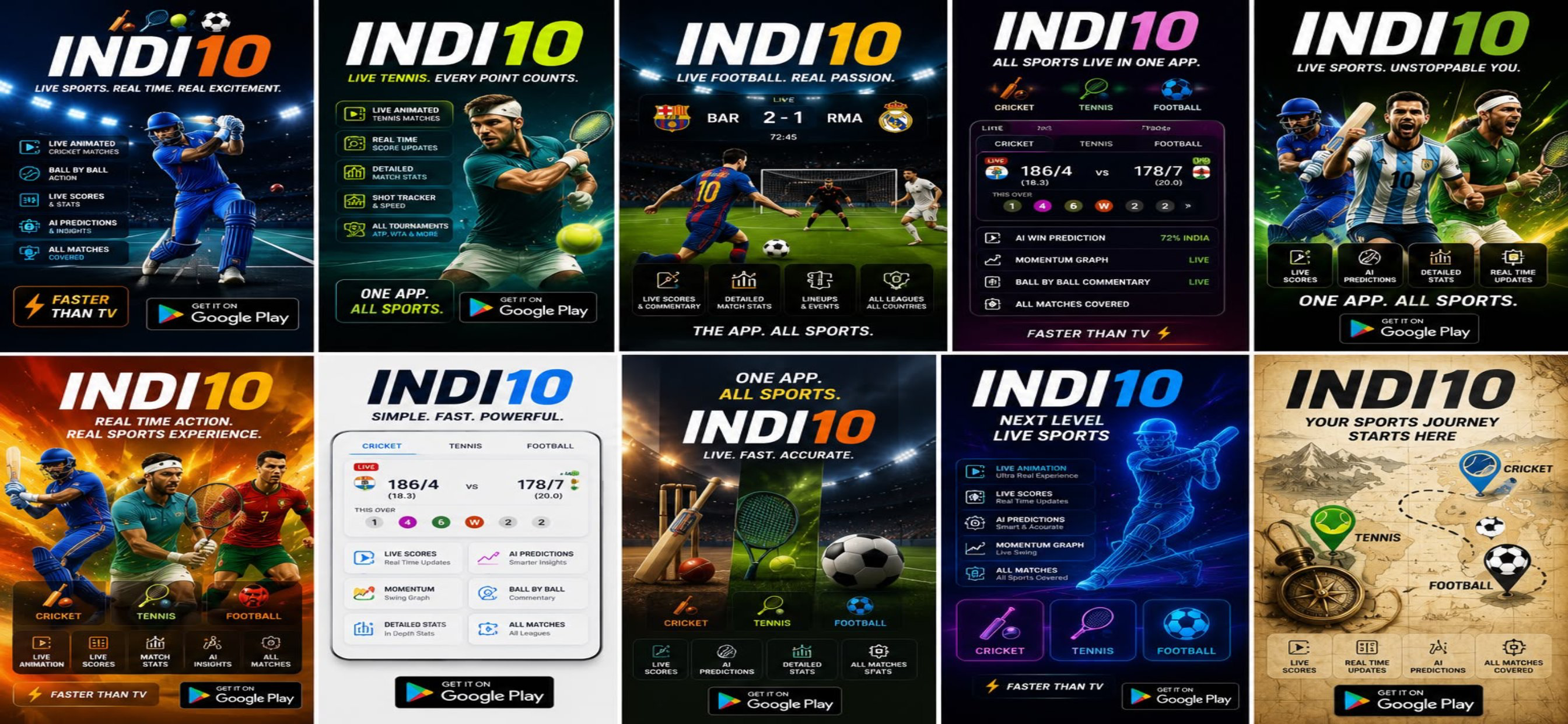 INDI10 screenshot 7