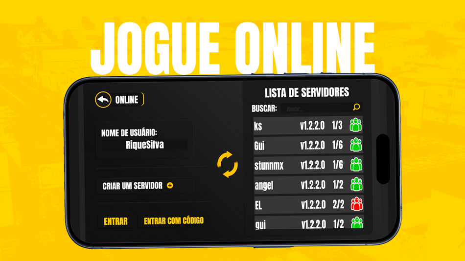 #7. Projeto Grau (iOS) 由: Anderson Mateus de Lima