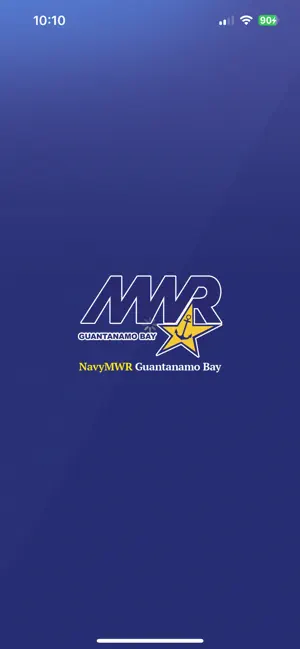 NavyMWR Guantanamo Bay screenshot 1