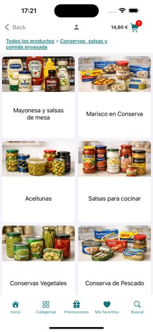 Miodel Market Screenshot 5 of 10