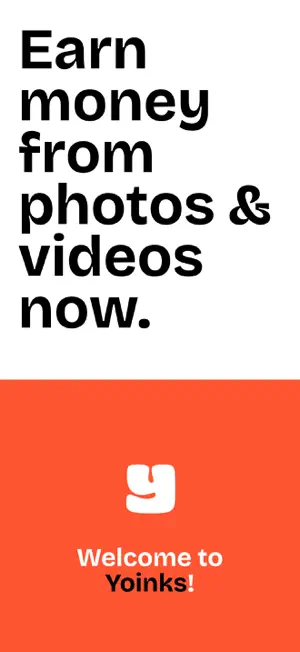 Yoinks screenshot 1