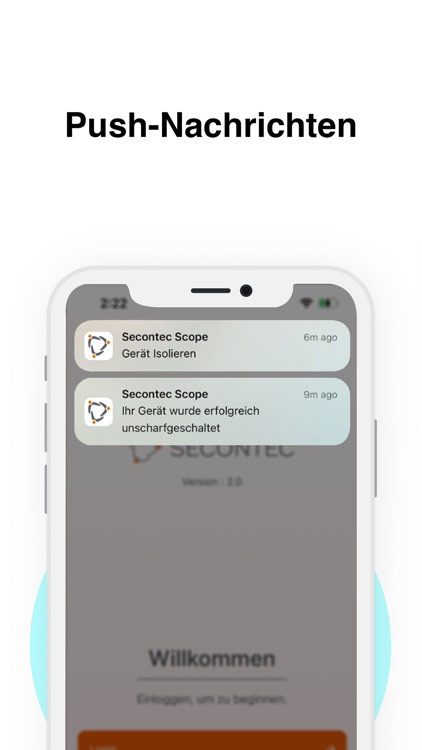 Secontec screenshot-7