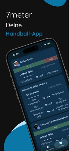 7meter Screenshot 1 of 5